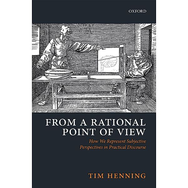 From a Rational Point of View, Tim Henning