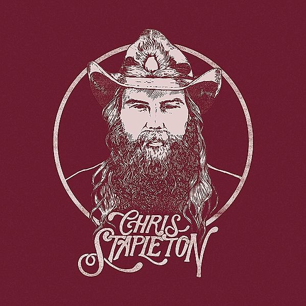 From A Room: Vol. 2, Chris Stapleton