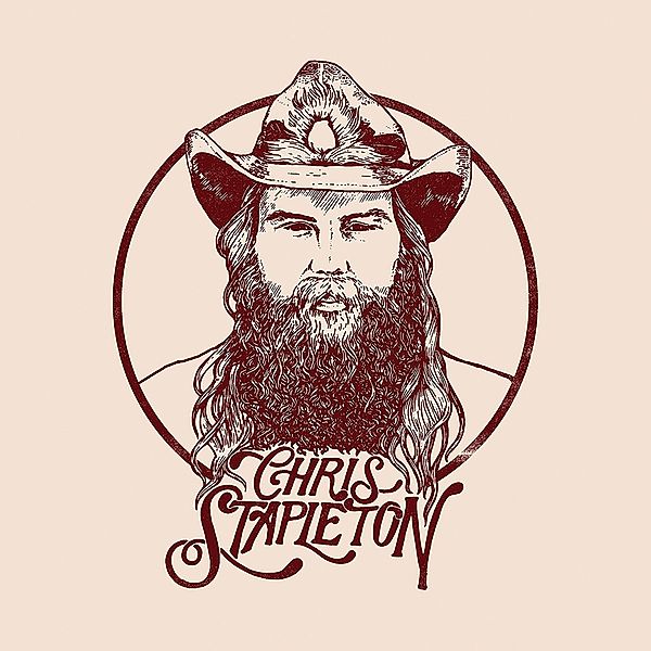 From A Room Vol. One, Chris Stapleton