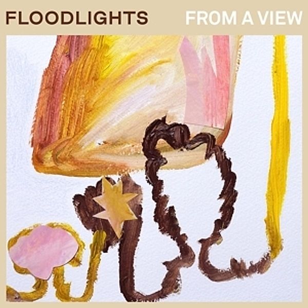 From A View (Vinyl), Floodlights