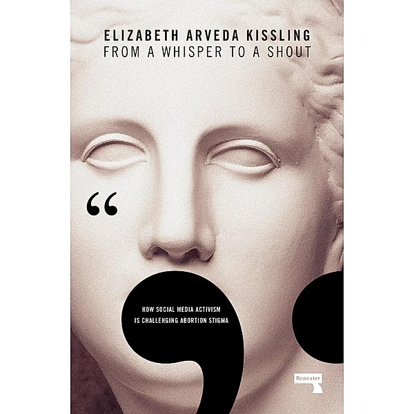 From a Whisper to a Shout, Elizabeth Kissling
