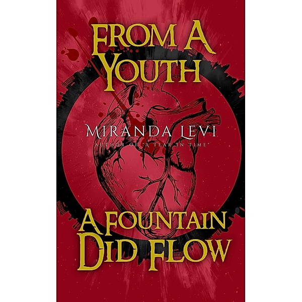 From A Youth A Fountain Did Flow / Fountain, Miranda Levi