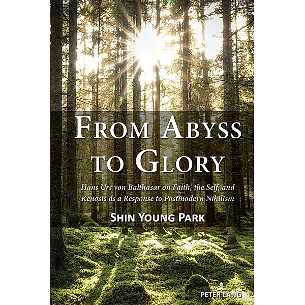 From Abyss to Glory, Shin Young Park
