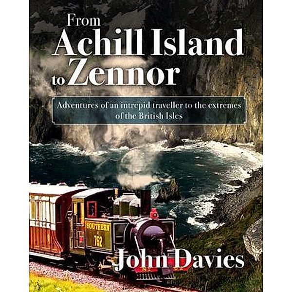 From Achill Island to Zennor, John Davies