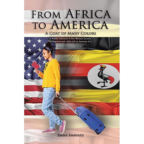 From Africa to America, Emma Eminash