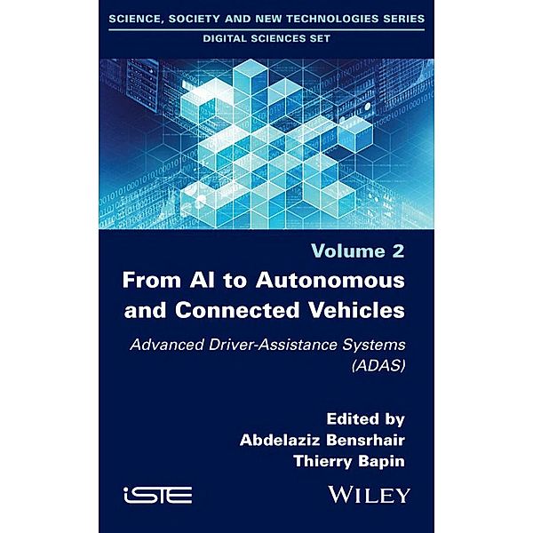 From AI to Autonomous and Connected Vehicles