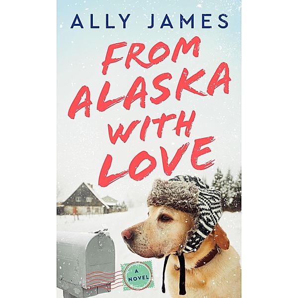 From Alaska with Love, Ally James