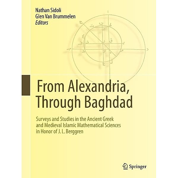 From Alexandria, Through Baghdad / Springer