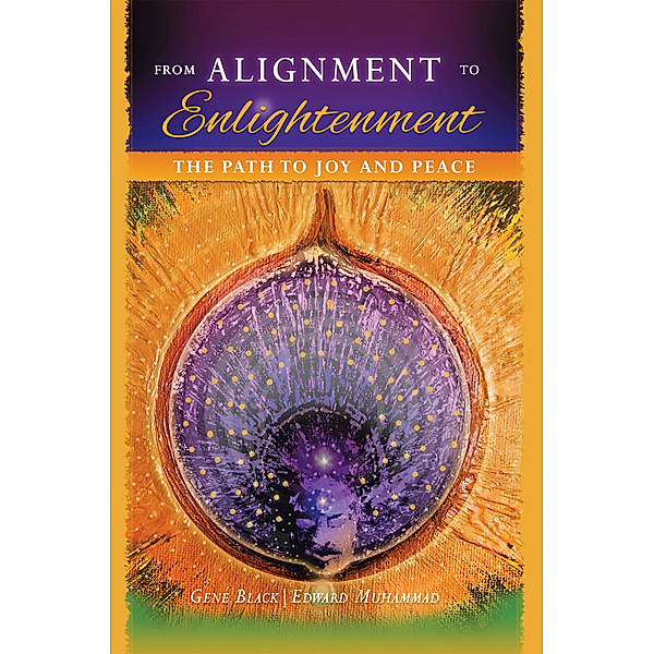 From Alignment to Enlightenment, Gene Black, Edward Muhammad