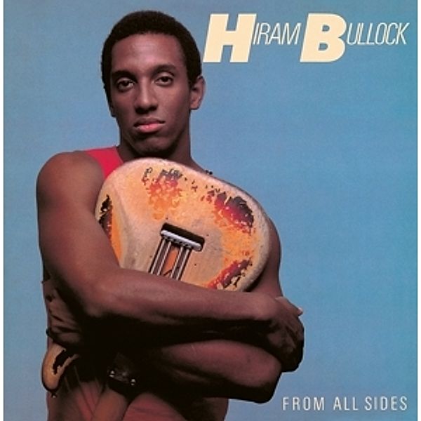 From All Sides, Hiram Bullock