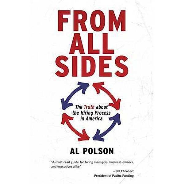 From All Sides, Al Polson