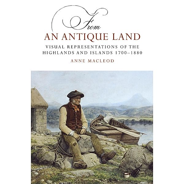 From an Antique Land, Anne Macleod