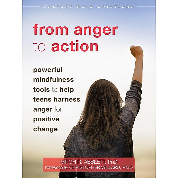 From Anger to Action, Mitch R. Abblett
