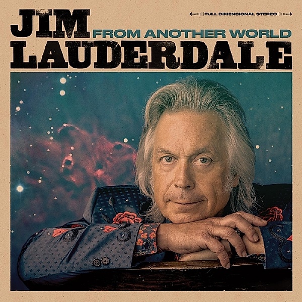 From Another World, Jim Lauderdale