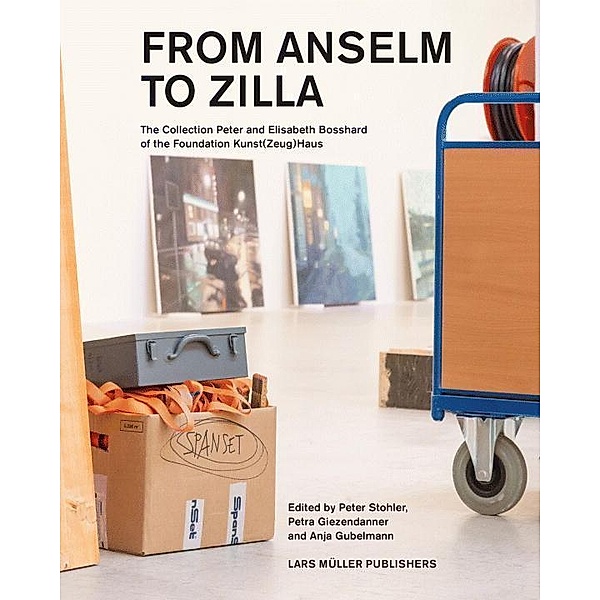 From Anselm to Zilla