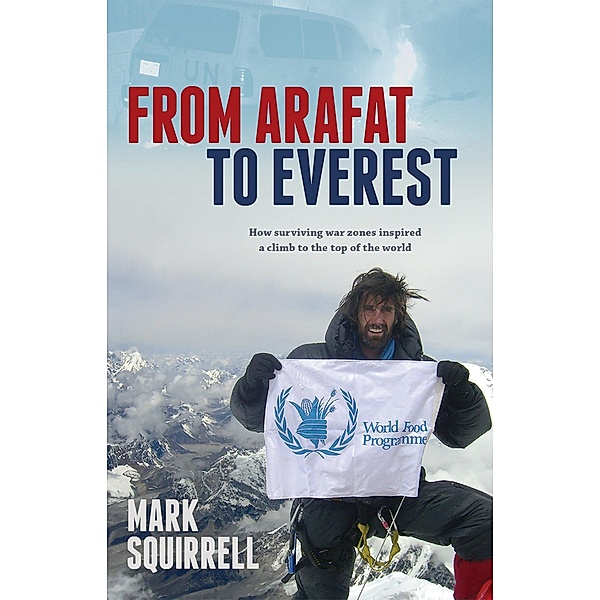 From Ararat to Everest, Mark Squirrel