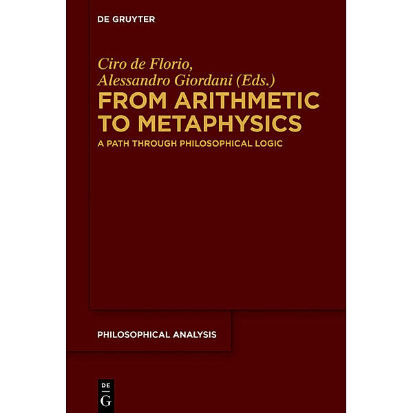 From Arithmetic to Metaphysics