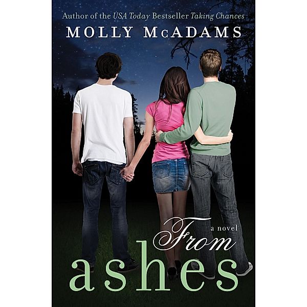 From Ashes / From Ashes Bd.1, Molly McAdams