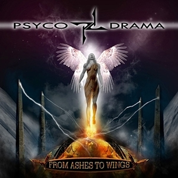 From Ashes To Wings, Psyco Drama