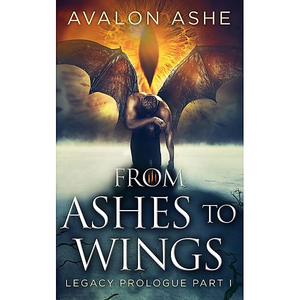 From Ashes To Wings, Avalon Ashe