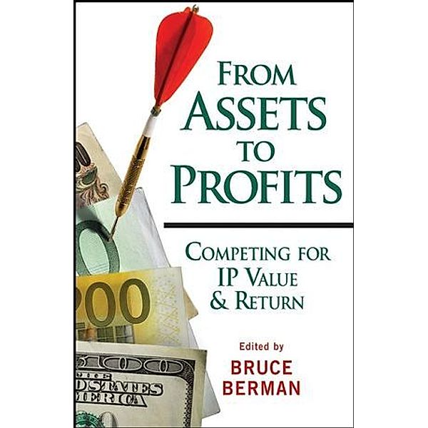 From Assets to Profits, Bruce Berman