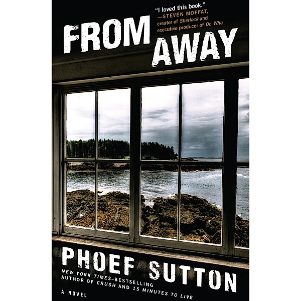 From Away, Phoef Sutton, Donna Leon