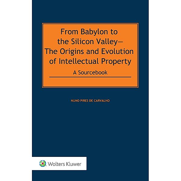 From Babylon to the Silicon Valley, Nuno Pires de Carvalho