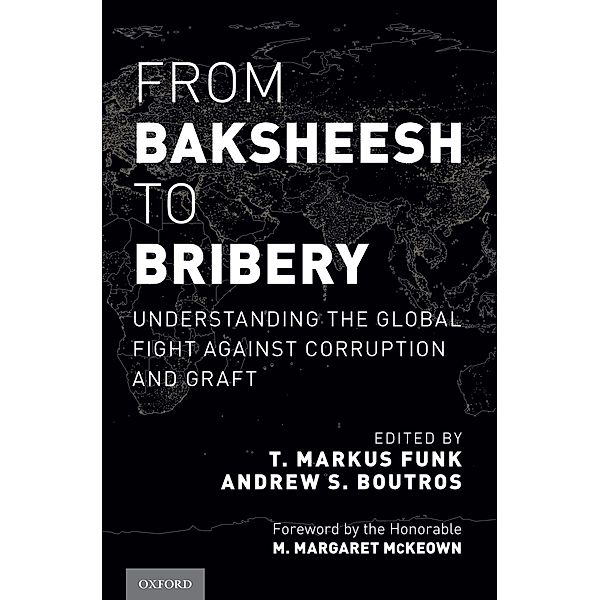 From Baksheesh to Bribery