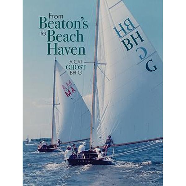 From Beaton's to Beach Haven / Window Press Club, William W. Fortenbaugh