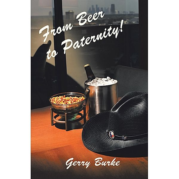 From Beer to Paternity!, Gerry Burke