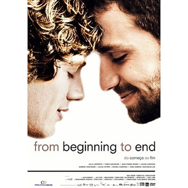 From Beginning to End, Gabriel Kaufmann, Rafael Cardoso