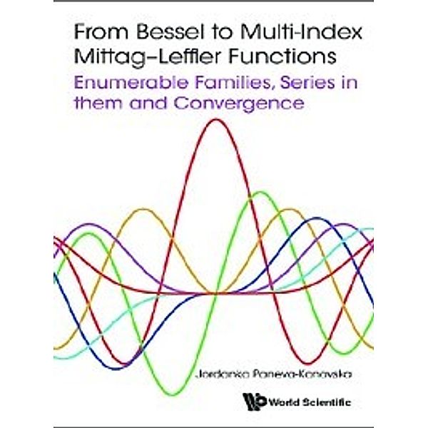 From Bessel to Multi-Index Mittag–Leffler Functions, Jordanka Paneva-Konovska