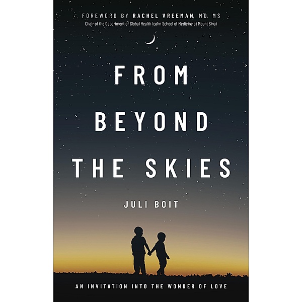 From Beyond the Skies, Juli Boit
