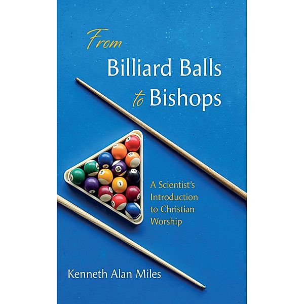 From Billiard Balls to Bishops, Kenneth Alan Miles