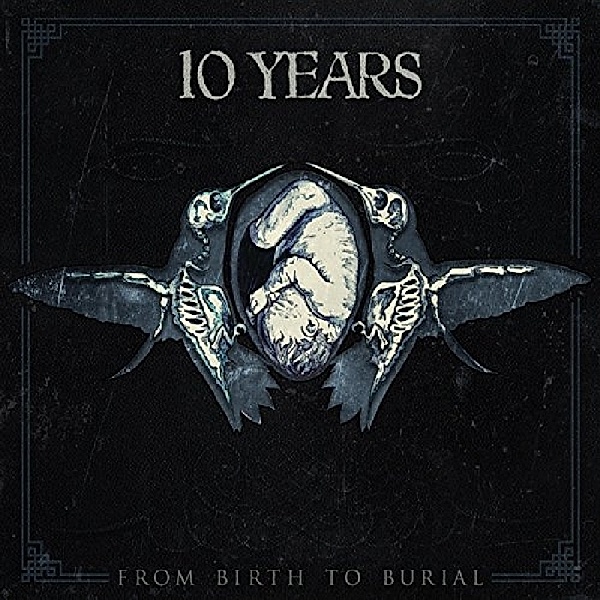 From Birth To Burial, Ten Years