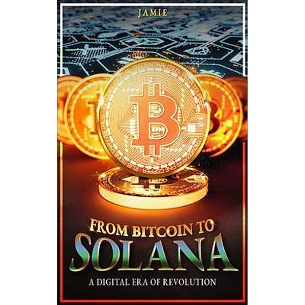 From Bitcoin to Solana, Jamie Lynn