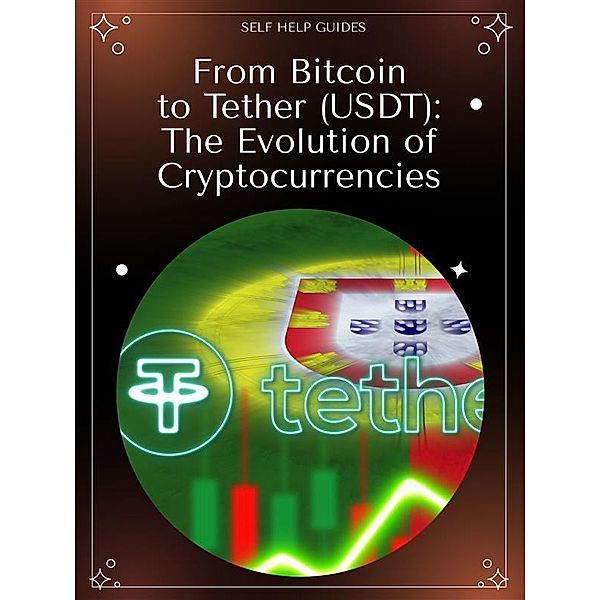 From Bitcoin to Tether (USDT), Penelope I.