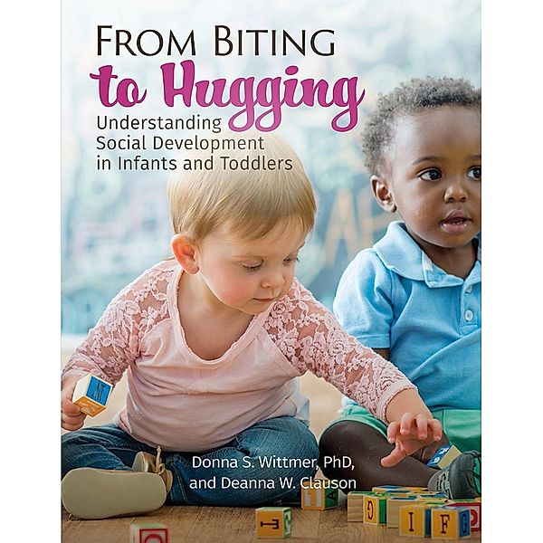 From Biting to Hugging, Donna Wittmer