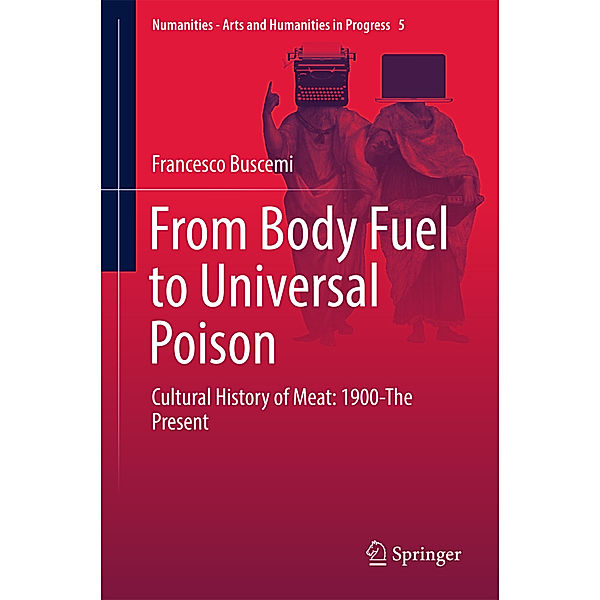 From Body Fuel to Universal Poison, Francesco Buscemi