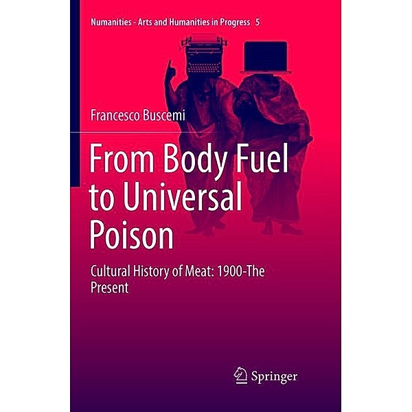 From Body Fuel to Universal Poison, Francesco Buscemi