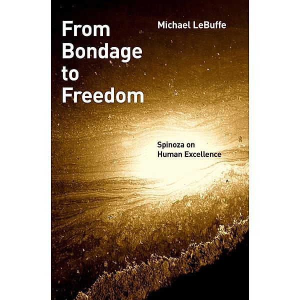 From Bondage to Freedom, Michael Lebuffe