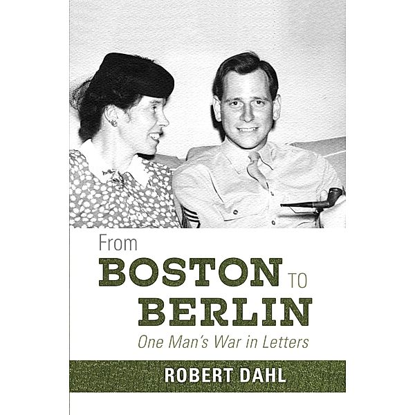 From Boston to Berlin, Robert Dahl