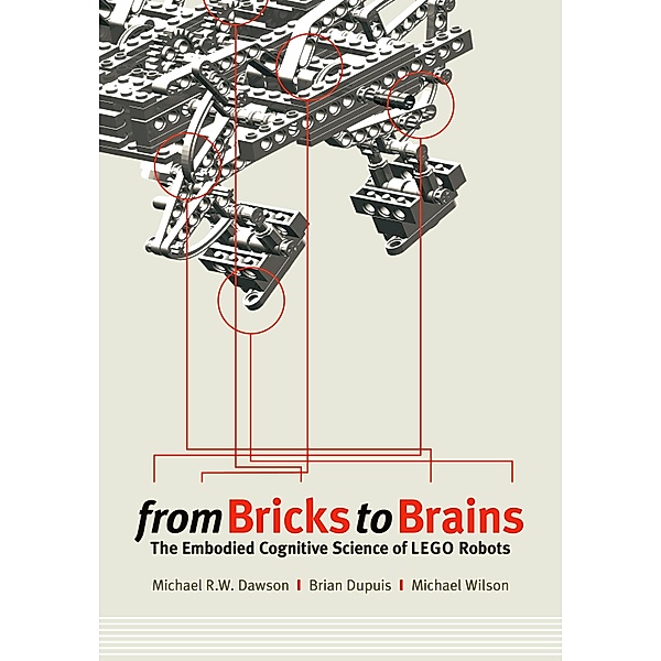From Bricks to Brains, Michael Dawson
