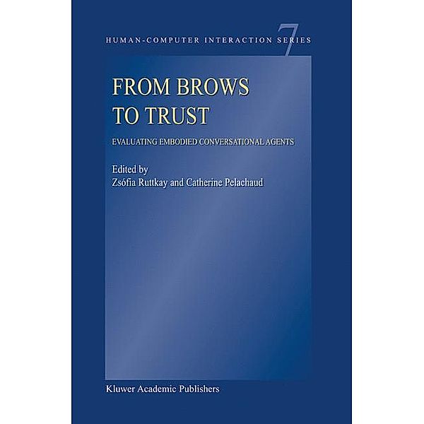 From Brows to Trust