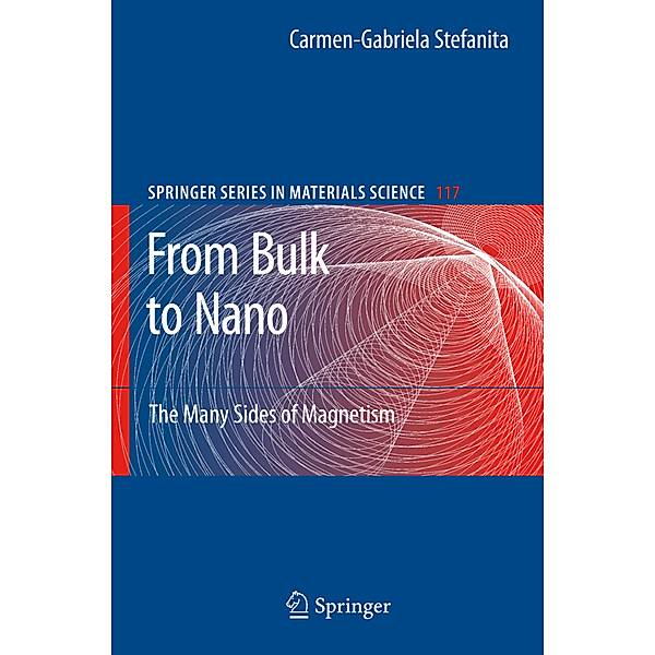 From Bulk to Nano, Carmen-Gabriela Stefanita