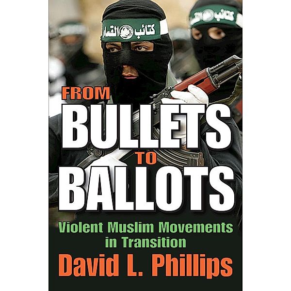From Bullets to Ballots, David L. Phillips