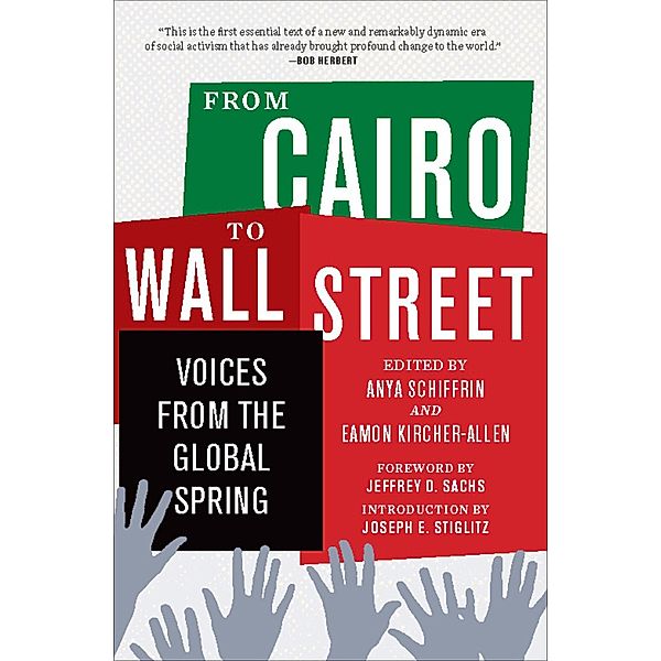From Cairo to Wall Street