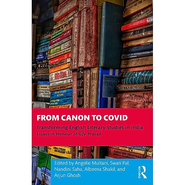 From Canon to Covid