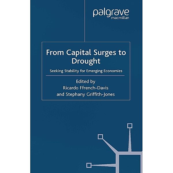 From Capital Surges to Drought / Studies in Development Economics and Policy