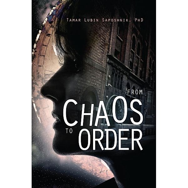 From Chaos To Order / Page Publishing, Inc., Tamar Lubin Saposhnik